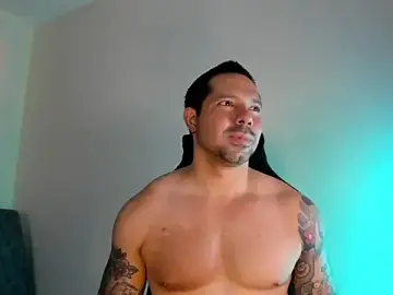 Stripchat Free Porn Cam of Pierre_Vidal