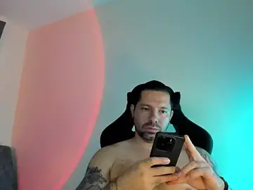 Stripchat Best Webcam of Pierre_Vidal