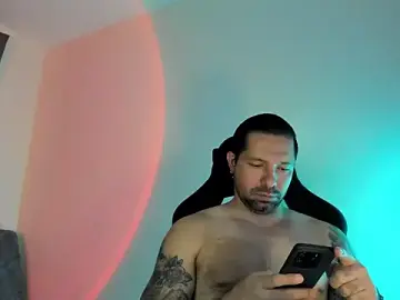 Stripchat Nude Webcam of Pierre_Vidal
