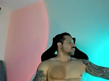 Stripchat Watch Live Sex Cams of Pierre_Vidal