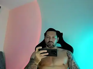 Stripchat Free Porn Cam of Pierre_Vidal