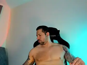 Stripchat Sex Chat of Pierre_Vidal
