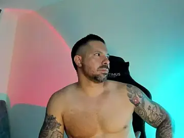 Stripchat Best live sex cam show of Pierre_Vidal