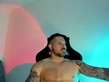 Stripchat Free Porn Cam of Pierre_Vidal
