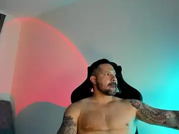 Stripchat Sex Chat of Pierre_Vidal