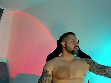 Stripchat Best Webcam of Pierre_Vidal