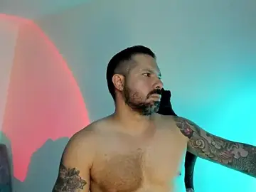 Stripchat Sex Chat of Pierre_Vidal
