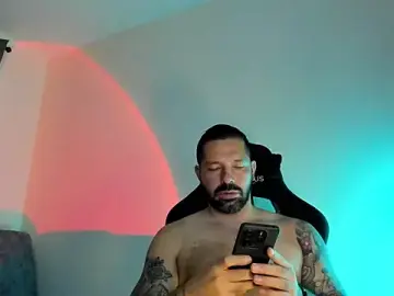 Stripchat Best live sex cam show of Pierre_Vidal
