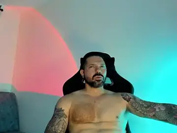 Stripchat Adult Webcam of Pierre_Vidal