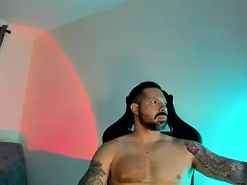Stripchat Sex Chat of Pierre_Vidal