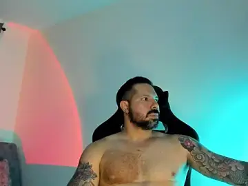 Stripchat Adult Webcams of Pierre_Vidal