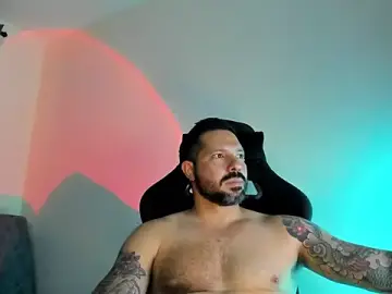 Stripchat Private Sex Chat of Pierre_Vidal
