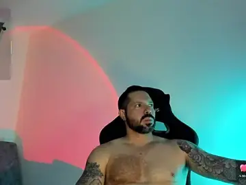 Stripchat Private Sex Chat of Pierre_Vidal
