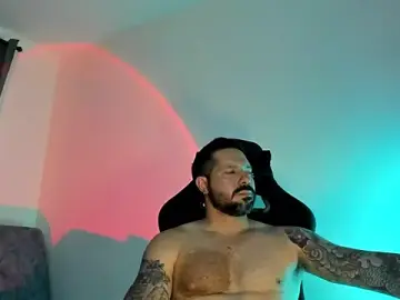 Stripchat Adult Webcam of Pierre_Vidal