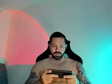 Stripchat Live Sex of Pierre_Vidal