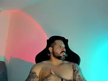 Stripchat Free Porn Cam of Pierre_Vidal