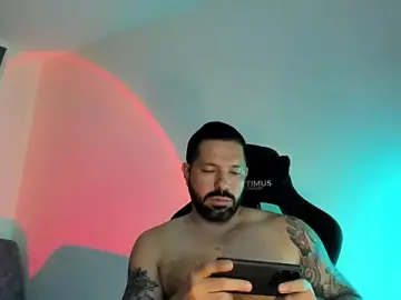 Stripchat Free Porn Cam of Pierre_Vidal