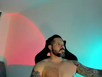Stripchat Live Porn of Pierre_Vidal