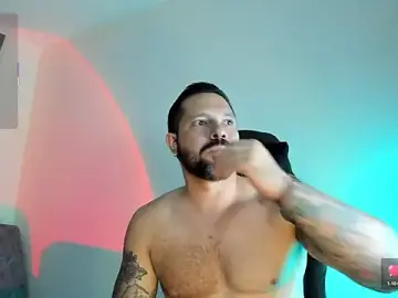 Stripchat Private Sex Chat of Pierre_Vidal