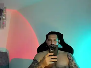 Stripchat Free Live Porn of Pierre_Vidal