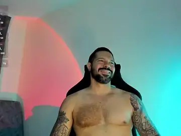 Stripchat Live Sex of Pierre_Vidal