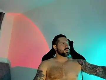 Stripchat Free Live Porn of Pierre_Vidal