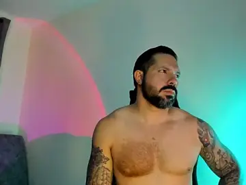 Stripchat Live Sex of Pierre_Vidal