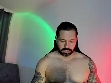 Stripchat Live Porn of Pierre_Vidal