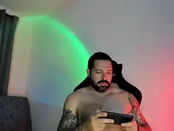 Stripchat Private Sex Chat of Pierre_Vidal