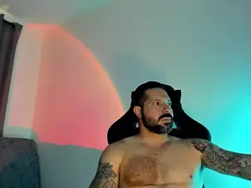 Stripchat Live Porn of Pierre_Vidal