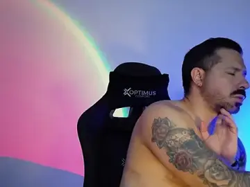 Stripchat Live Porn of Pierre_Vidal