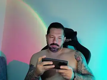 Stripchat Private Sex Chat of Pierre_Vidal