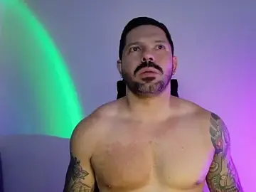 Stripchat Adult Webcam of Pierre_Vidal