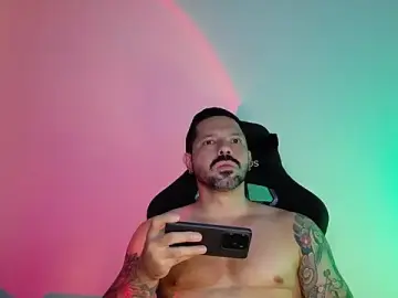 Stripchat Free Live Porn of Pierre_Vidal