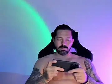 Stripchat Private Sex Chat of Pierre_Vidal