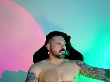 Stripchat Free Porn Cam of Pierre_Vidal