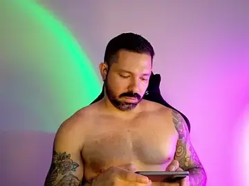 Stripchat Best Webcam of Pierre_Vidal