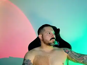 Stripchat Live Porn of Pierre_Vidal