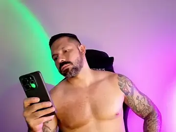 Stripchat Free Live Porn of Pierre_Vidal