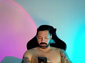 Stripchat Sex Chat of Pierre_Vidal