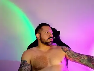 Stripchat Sex Chat of Pierre_Vidal