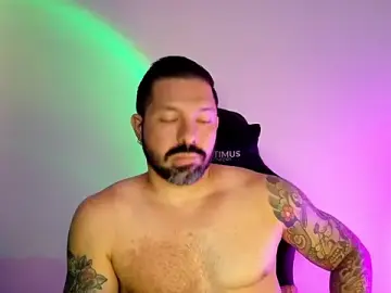 Stripchat Best live sex cam show of Pierre_Vidal