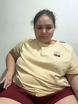 Stripchat Best Webcam of PortuPAWG
