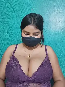 Stripchat Sex Cam of kusum_girl