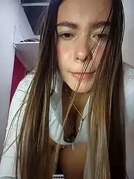 Stripchat Live Porn of rapunzel069