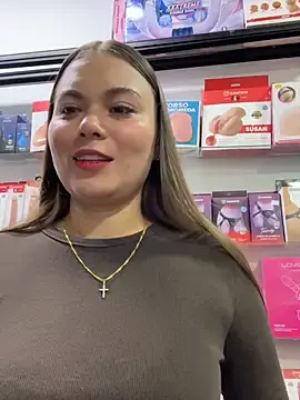Stripchat Live Porn of rapunzel069