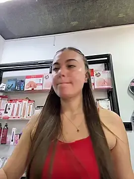 Stripchat Free Porn Cam of rapunzel069