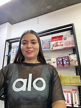 Stripchat Best live sex cam show of rapunzel069