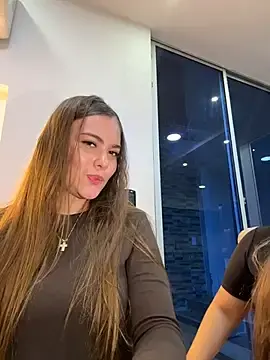 Stripchat Live Porn of rapunzel069