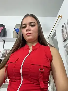 Stripchat Live Porn of rapunzel069
